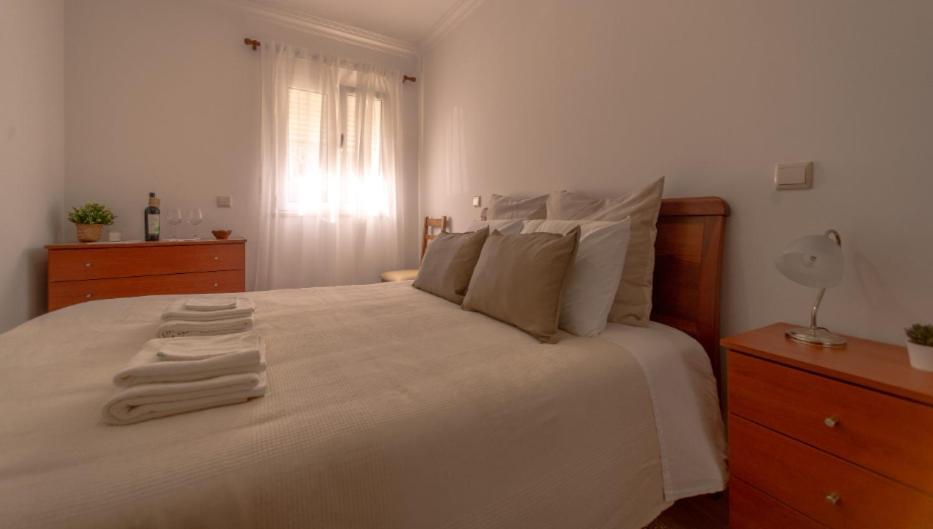 Gomes Equestre Bed and Breakfast Golegã Eksteriør billede