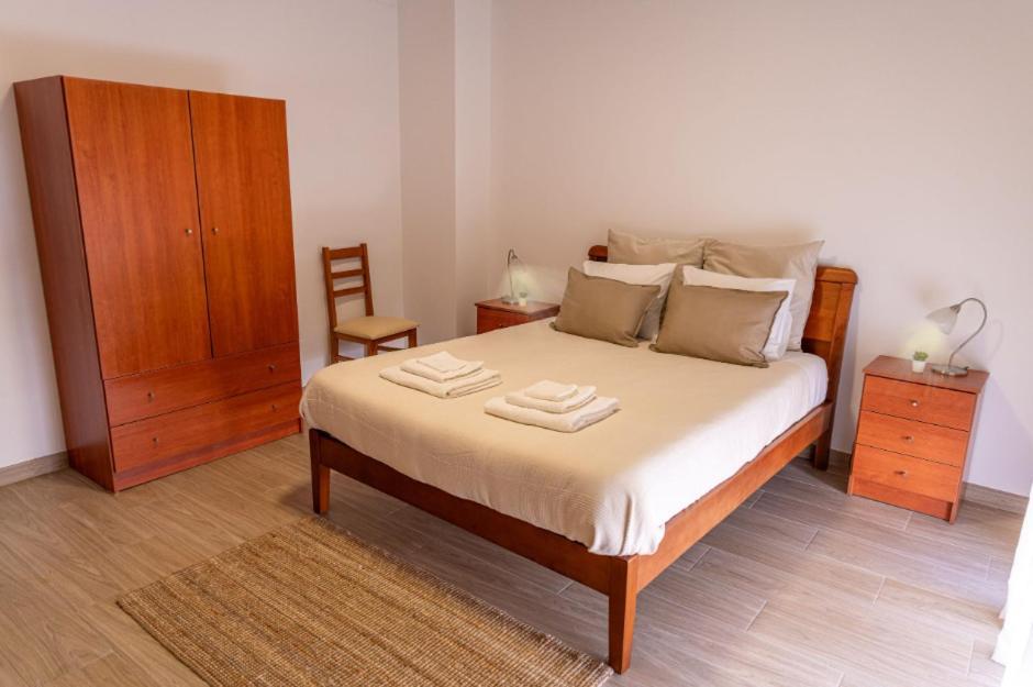 Gomes Equestre Bed and Breakfast Golegã Eksteriør billede
